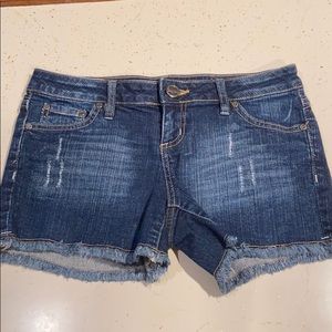 🟡 3/$15 ZCOJeans - Jean Shorts